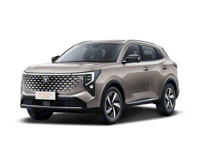 长安CS55PLUS新能源