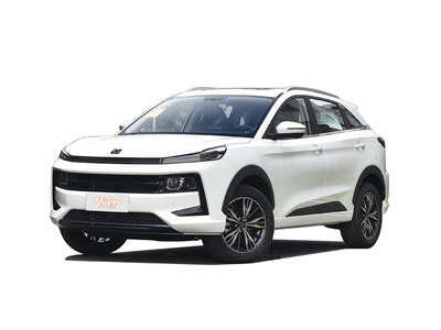 思皓QX